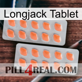 Longjack Tablet 27